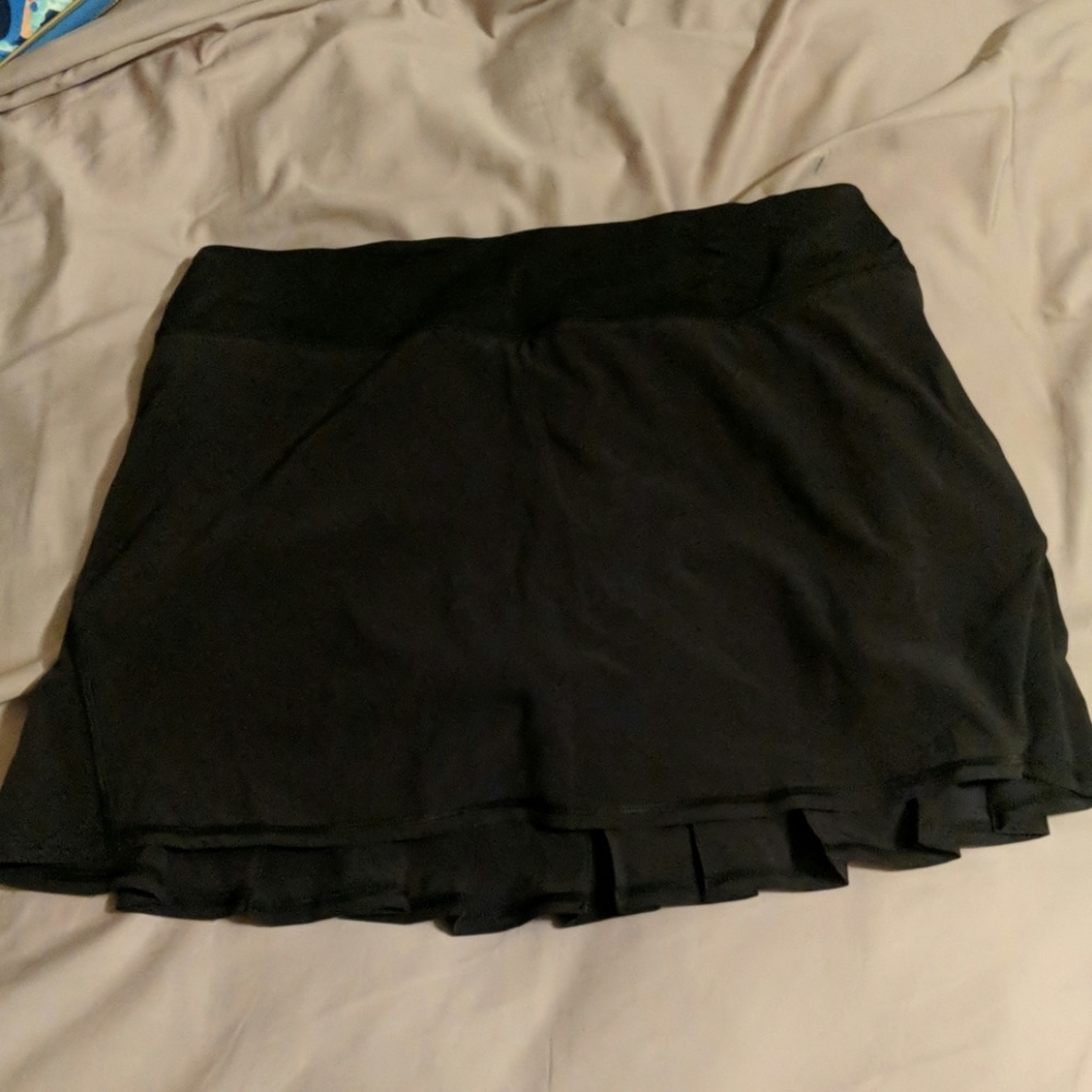 Lululemon skort